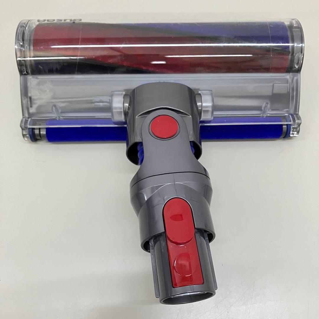 Dyson V11 fluffy スタンドセット sv14