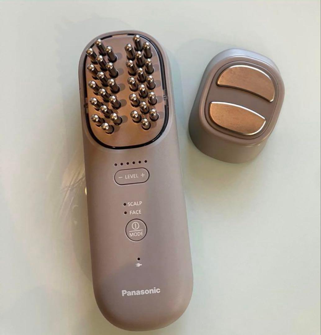 超美品 パナソニック バイタリフトブラシ EH-SP60-H