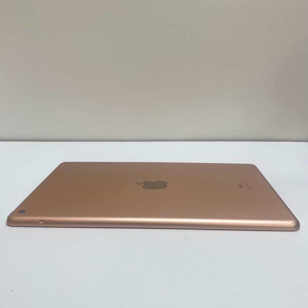 #658 iPad 第7世代 128GB Wi-Fi A2197 83%