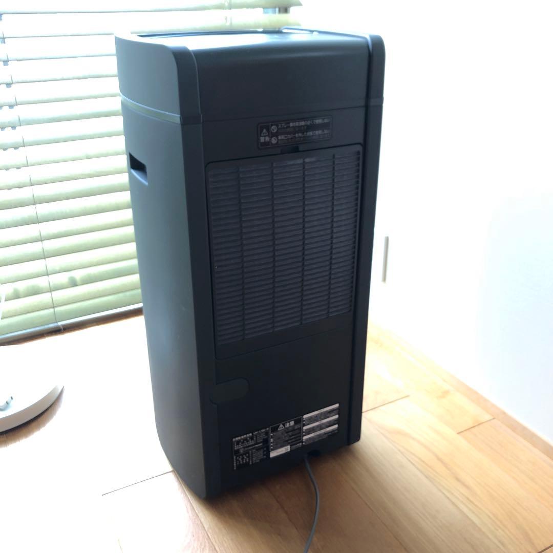 2024年製　アイリスオーヤマ　衣類乾燥除湿機　除湿機