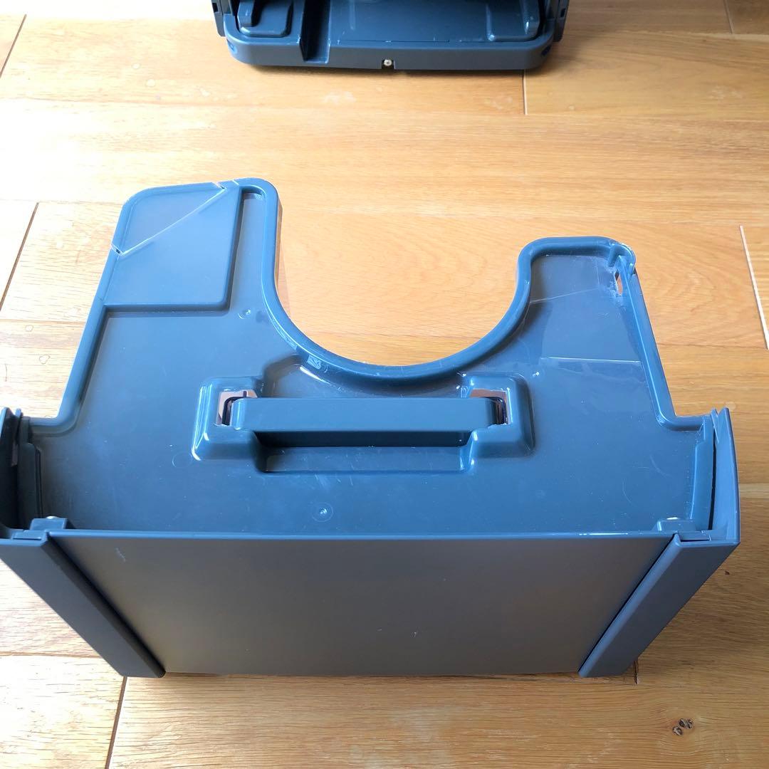 2024年製　アイリスオーヤマ　衣類乾燥除湿機　除湿機