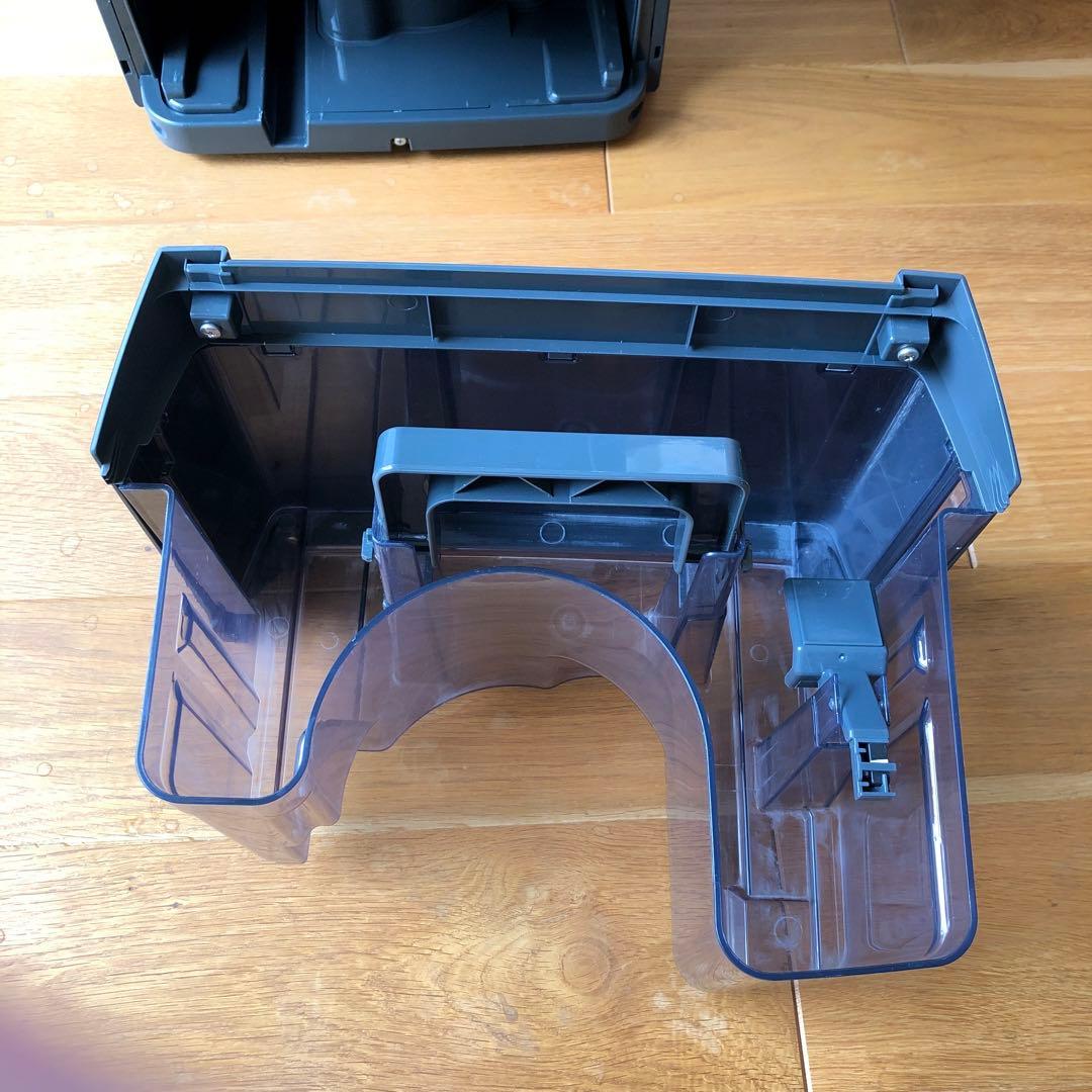 2024年製　アイリスオーヤマ　衣類乾燥除湿機　除湿機