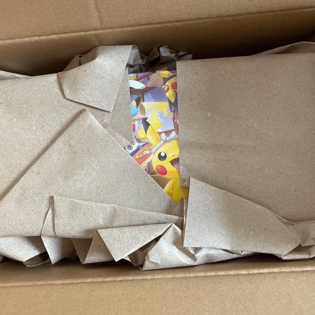 カ*ズ様 ポケモンカード　トウホク　スペシャルボックス