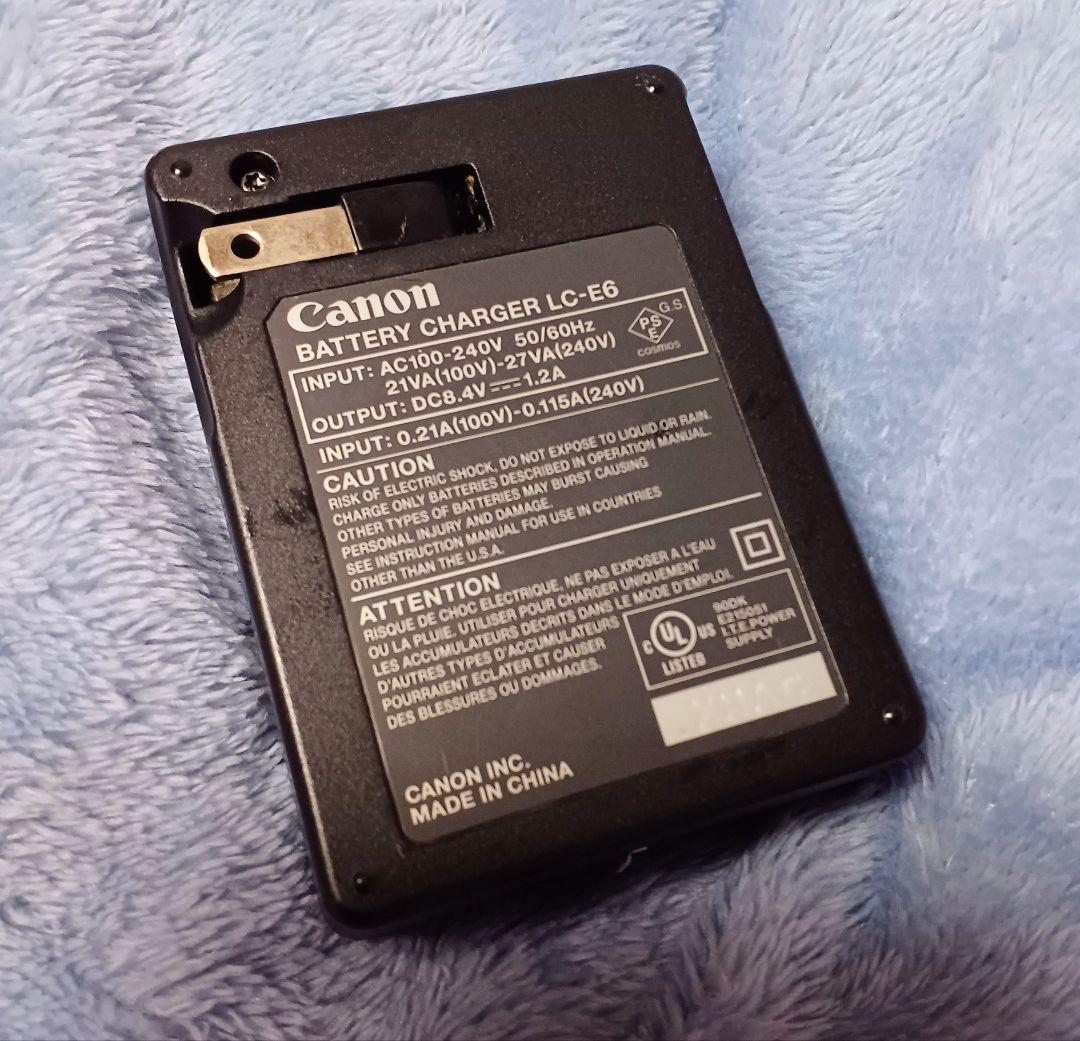 Canon EOS 5D Mark III 純正グリップBG-E11付き