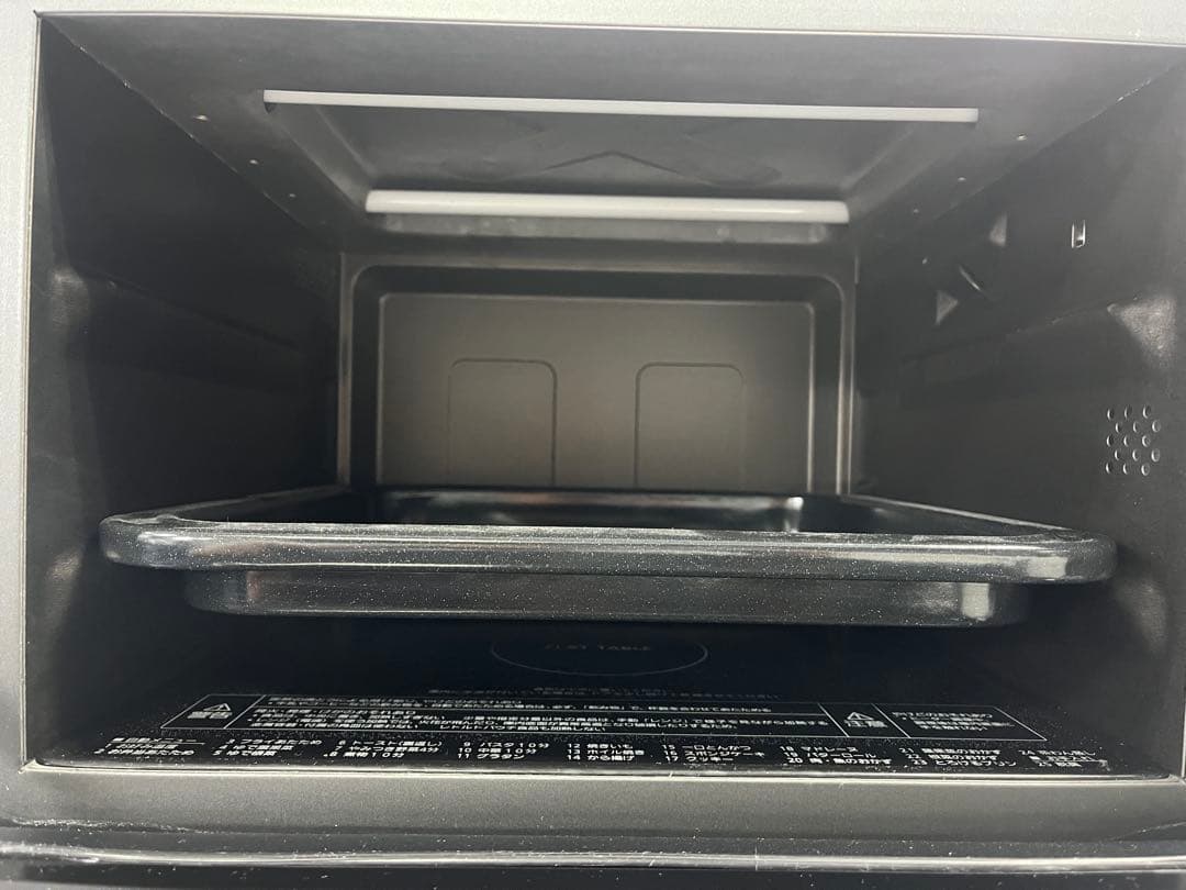 【専用キムキムララリラ様】Panasonic NE-MS4A オーブンレンジ