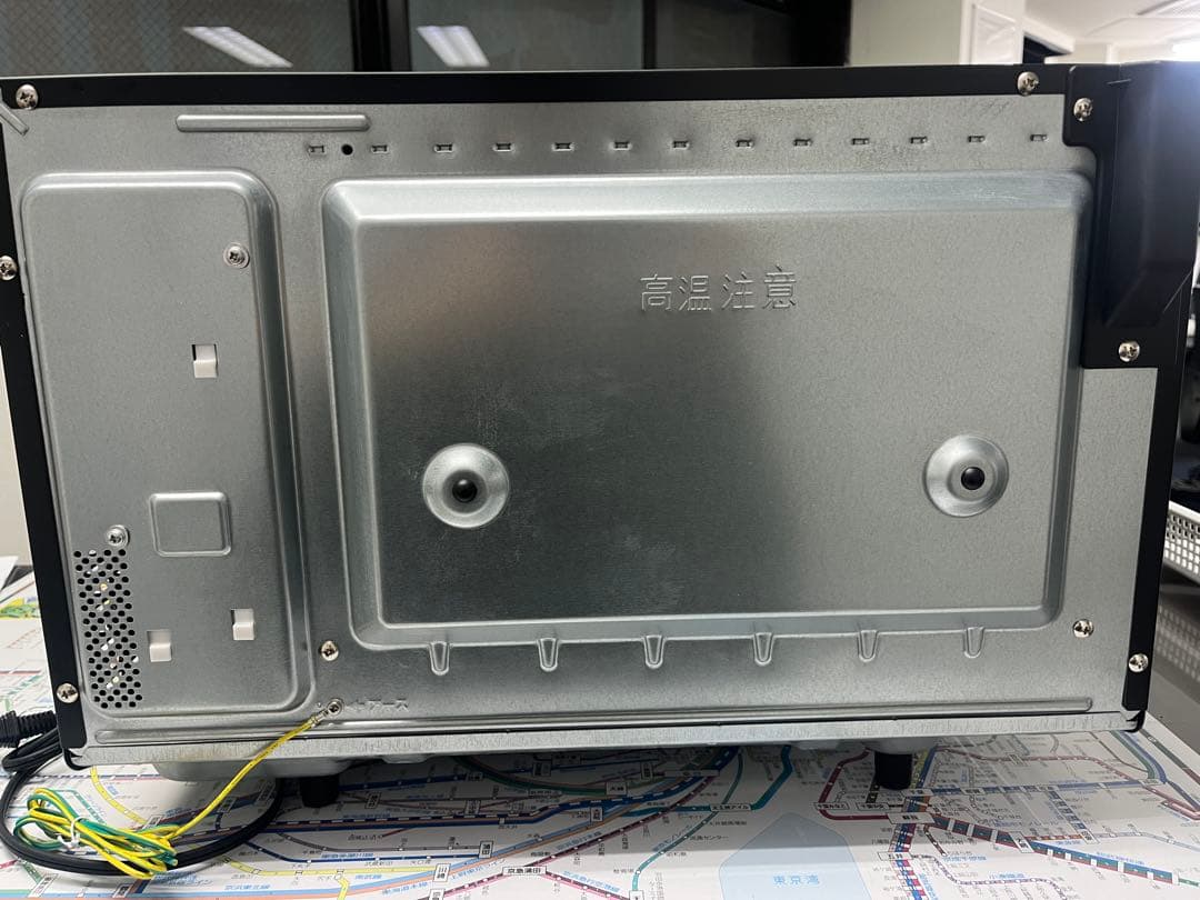 【専用キムキムララリラ様】Panasonic NE-MS4A オーブンレンジ