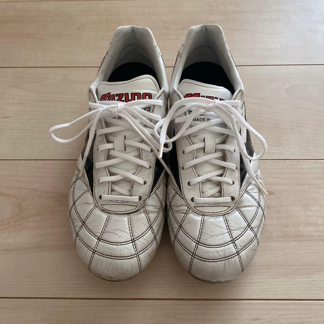 DalaMizuno モレリア2 JAPAN ショートタン クロスステッチ