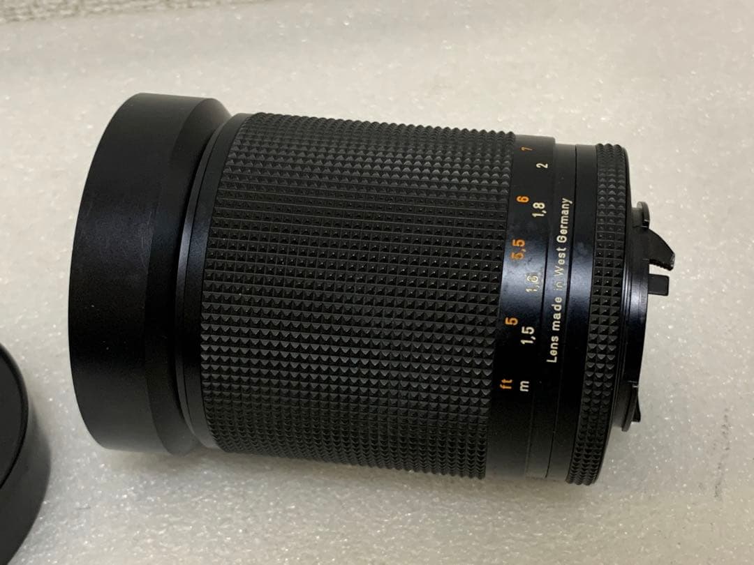 レンズ(単焦点) Carl Zeiss Planar 2/135 T