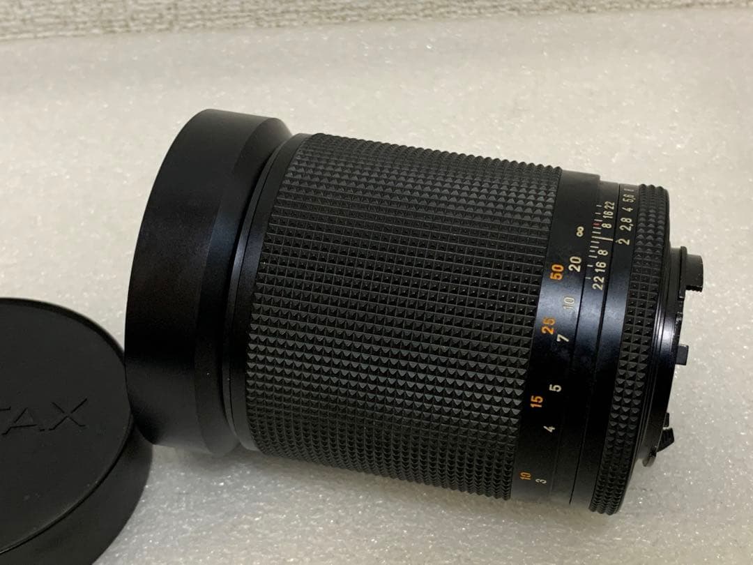 レンズ(単焦点) Carl Zeiss Planar 2/135 T