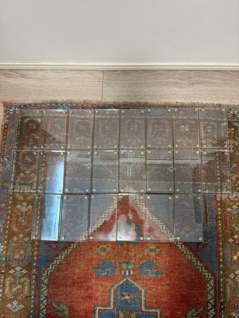 ウルトラプロ 1/2インチ ルサイトスクリューダウン 22個