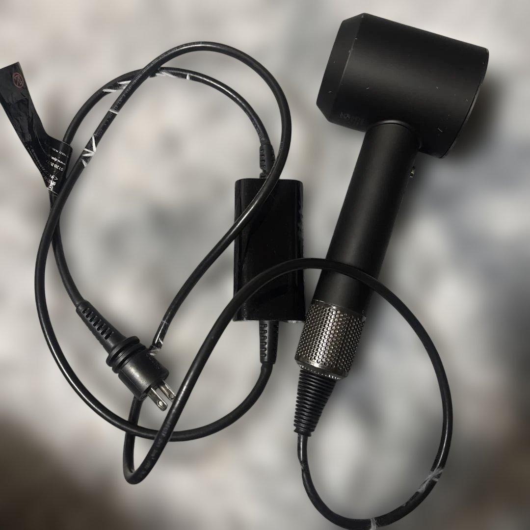 ヘアドライヤー Dyson Supersonic HD08