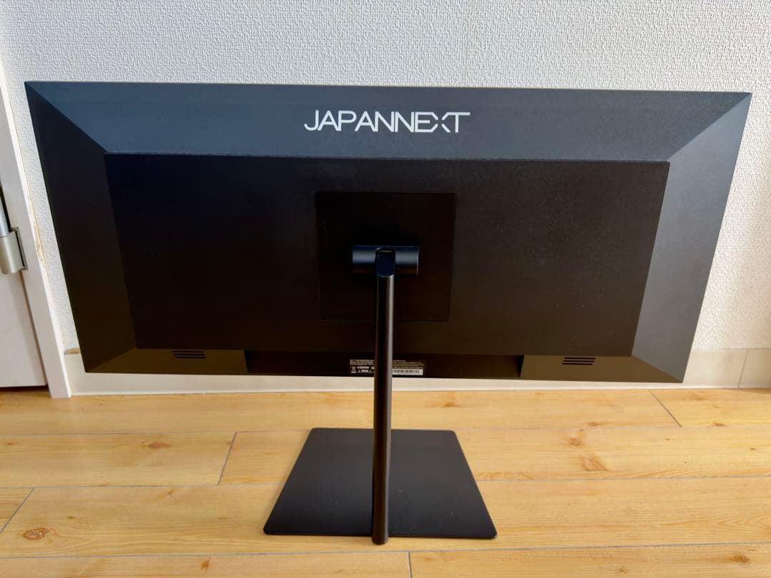 JAPANNEXT JN-IPS257WFHD 25.7インチ ワイドモニター
