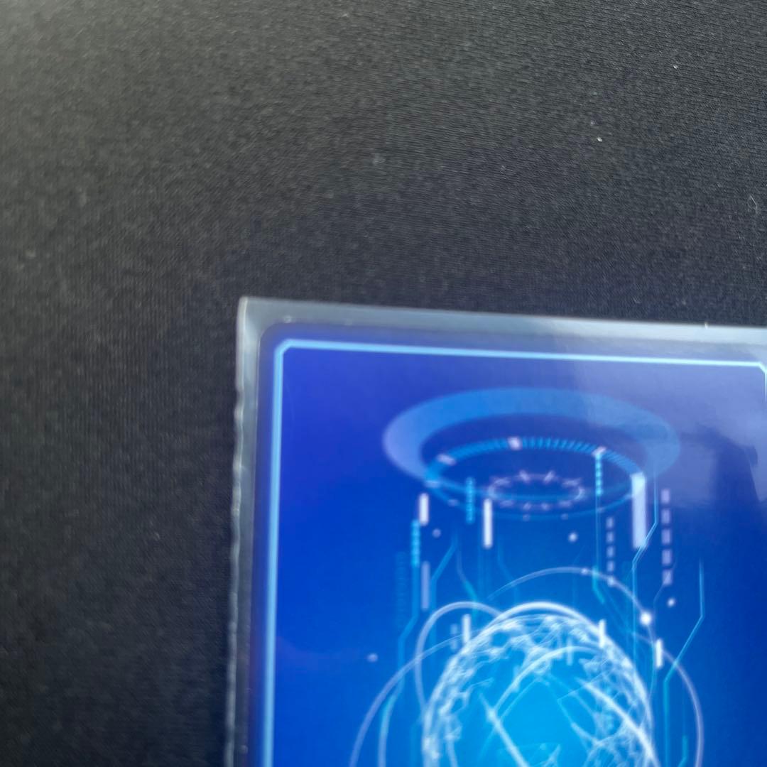 デジモンカード デジカ オメガモン X抗体 希少 SP パラレル ⭐︎2 デジカ