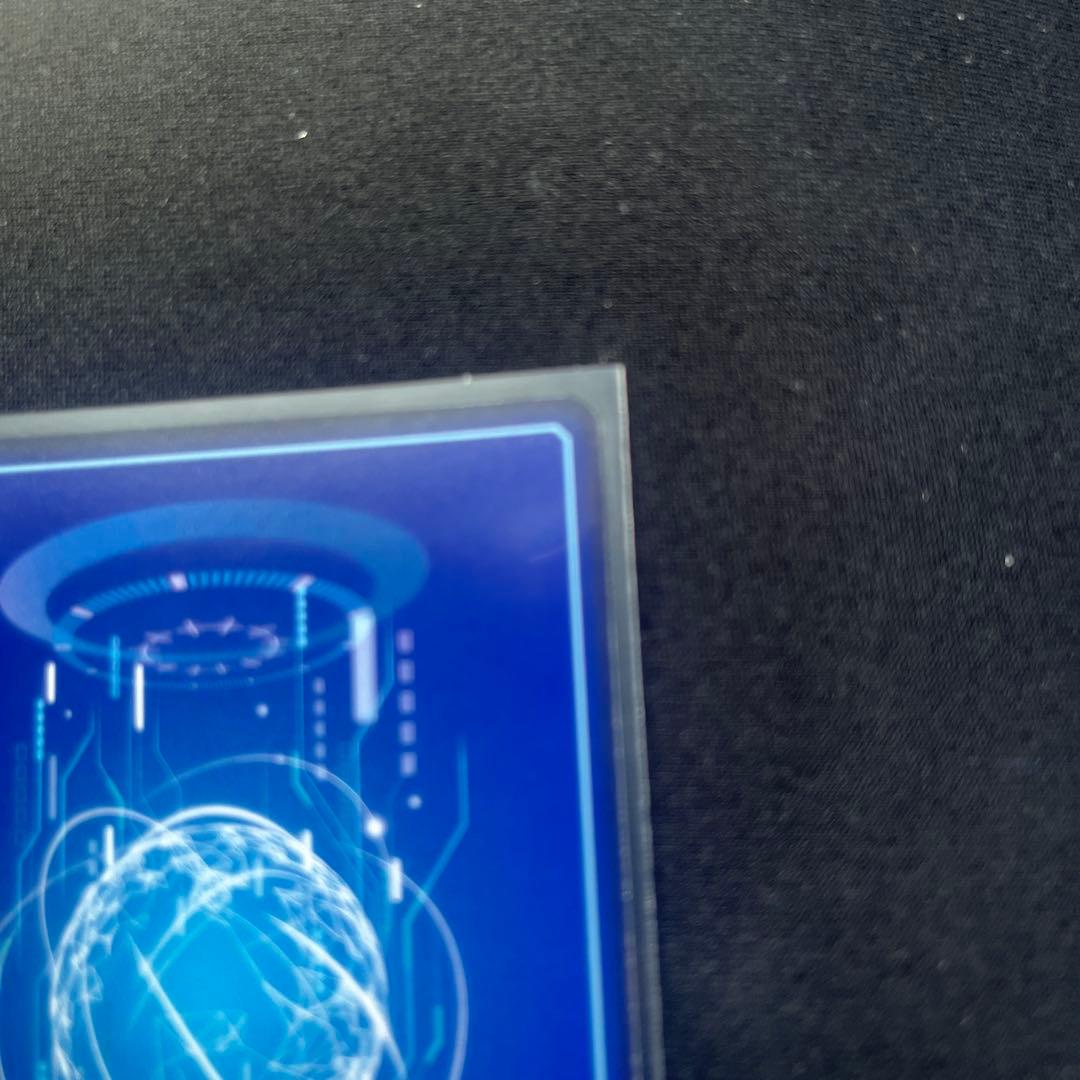 デジモンカード デジカ オメガモン X抗体 希少 SP パラレル ⭐︎2 デジカ