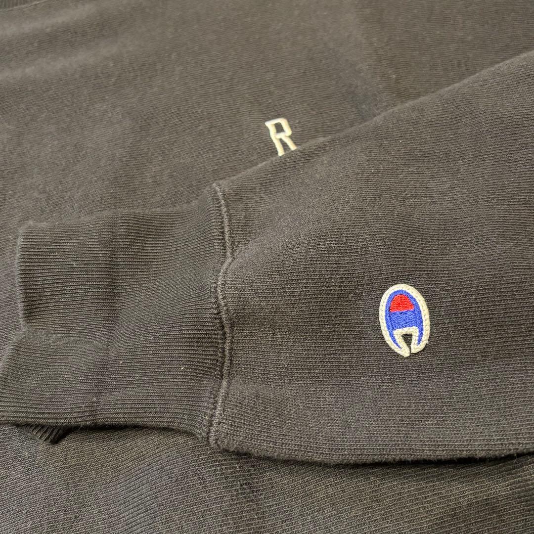 Champion for RHC スウェット REVERSE WEAVE XL