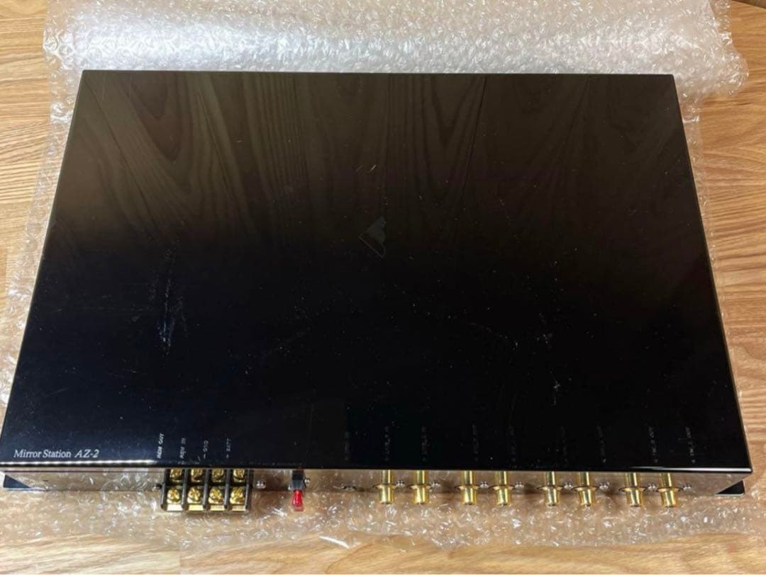 カーオーディオ Mirror Station AZ-2 Mirror Media MM-1
