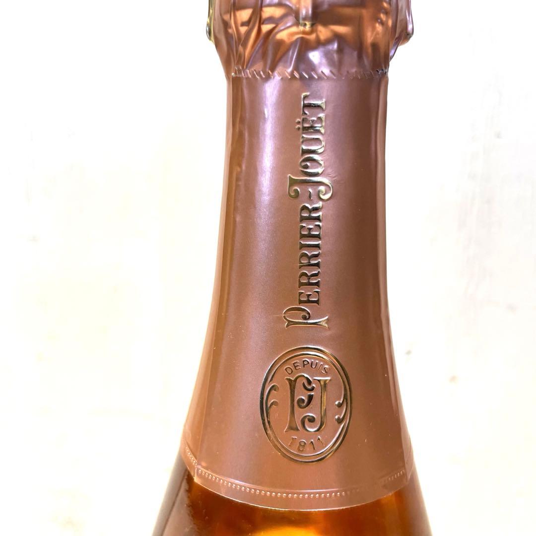 新品未開封　ペリエ ジュエ ベルエポック ロゼ 2014 750ml 12.5％