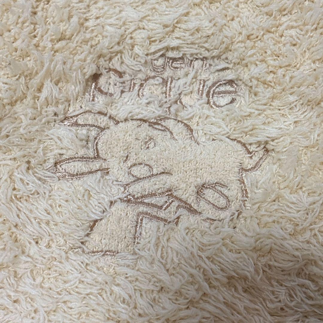 【即完大人気】ジェラートピケ　ピカチュウ　フリースロンパース ポケモンコラボ