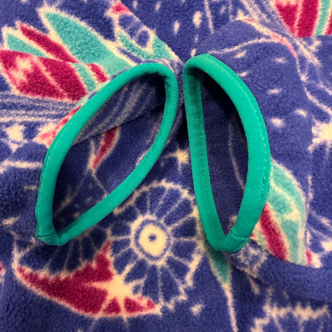 2016パタゴニア フクロウ 総柄 ライトウェイト シンチラ スナップT L