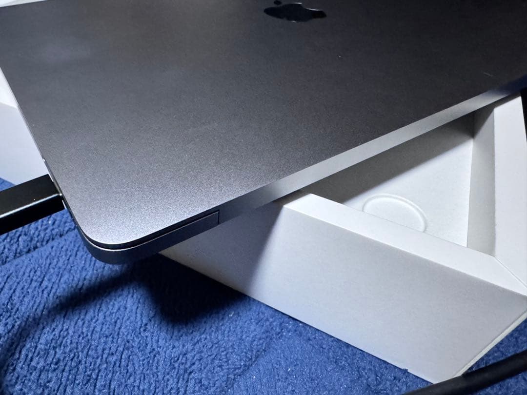 MacBookアクセサリー MacBook Pro 2020 i5 16gb 512gb