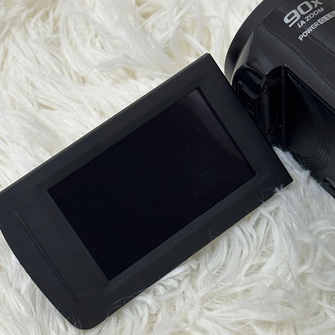 パナソニック デジタルハイビジョン　ビデオカメラ HC-V230M