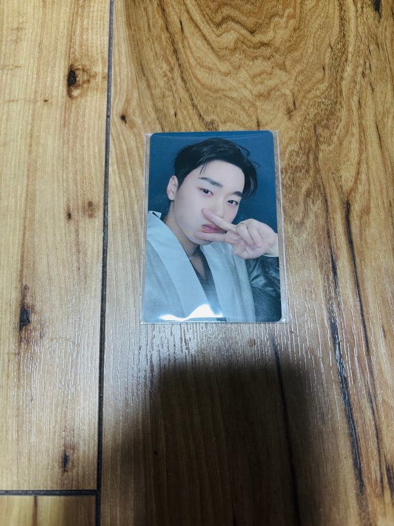 サン　キャンドルランダムトレカ