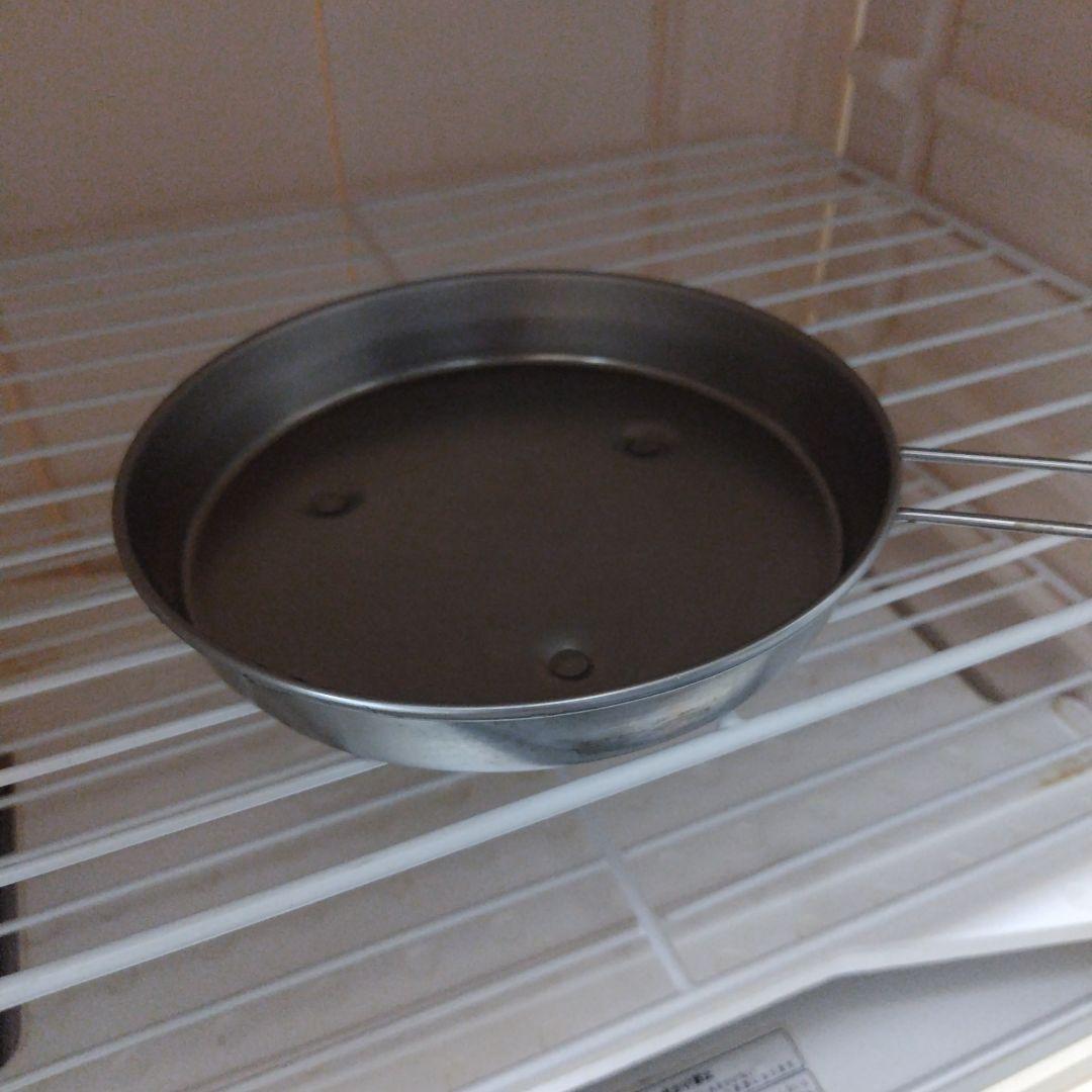 日本ニーダーの電子発酵器　PF102