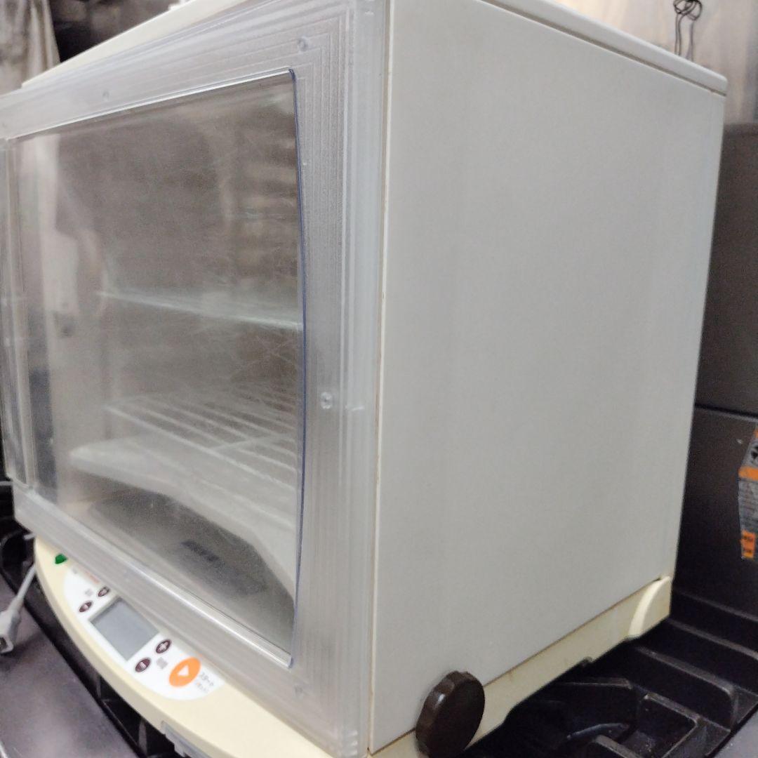 日本ニーダーの電子発酵器　PF102