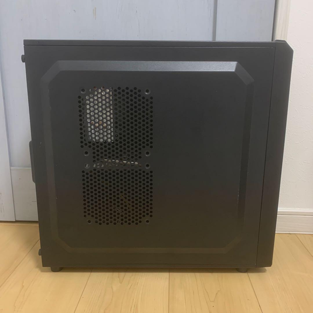 デスクトップパソコン