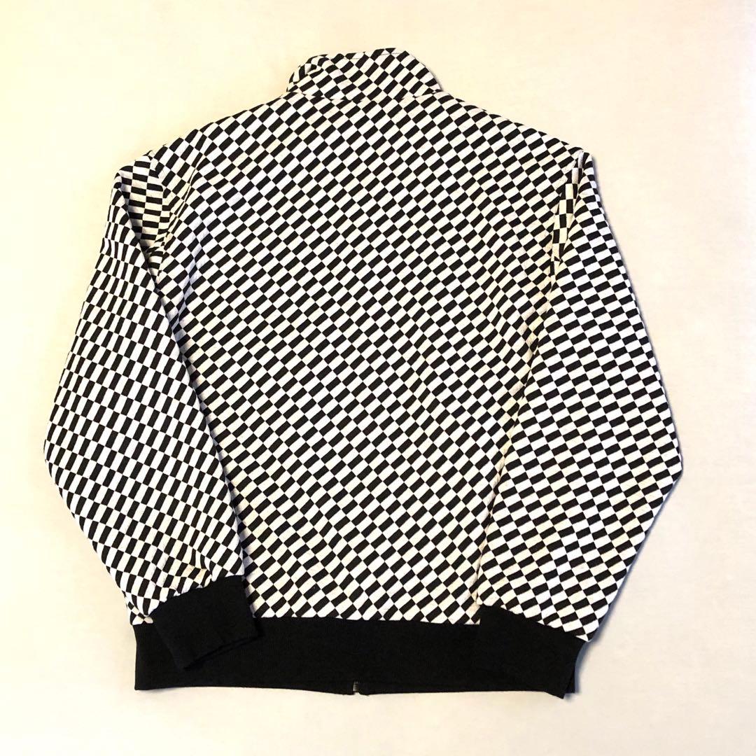 【新品未使用】DOUX DOUCE 黒 ブラック セットアップ 上下セット L