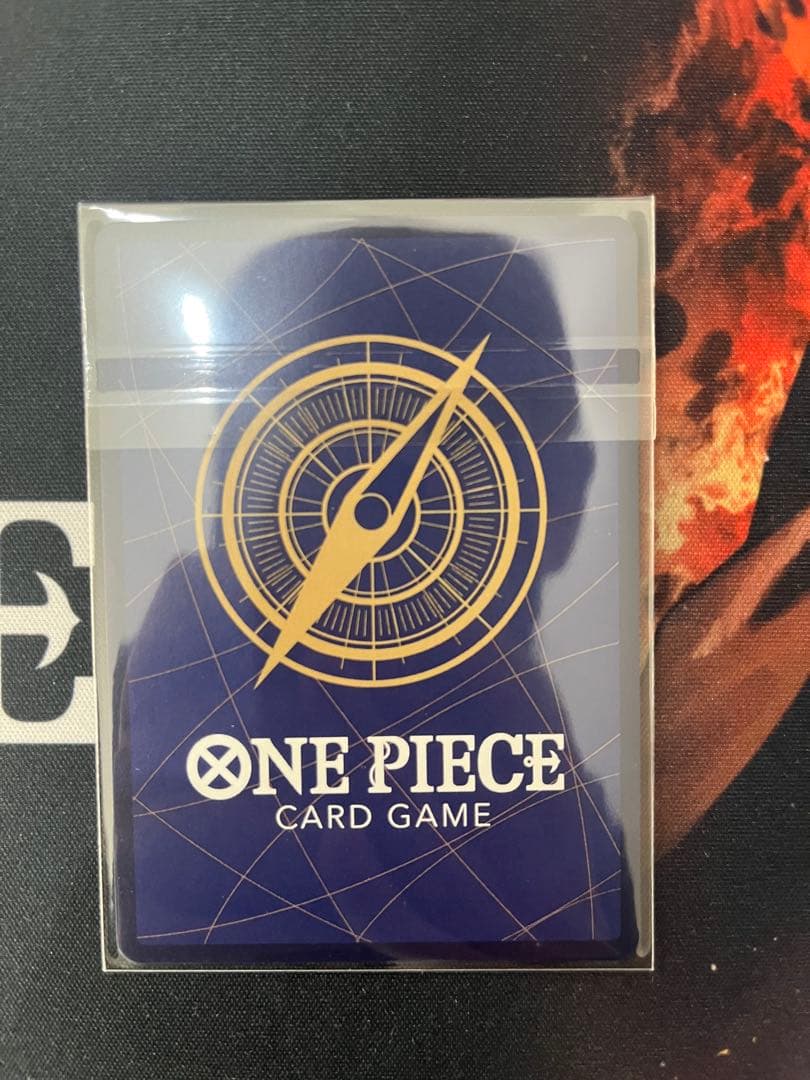 サンジ　フラッグシップ優勝プロモ