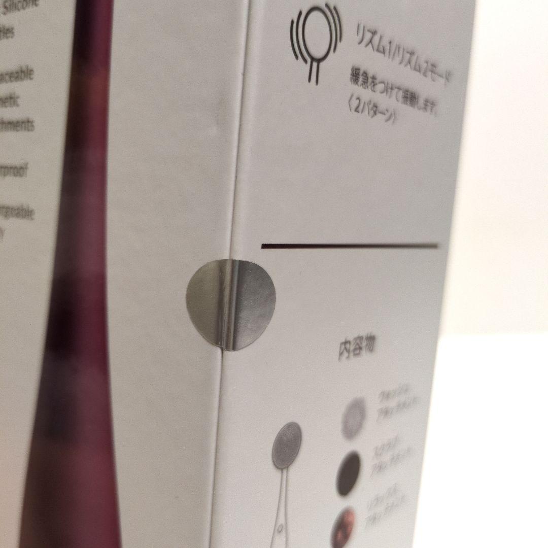 YA-MAN　　PMD clean body 音波振動 全身ケア