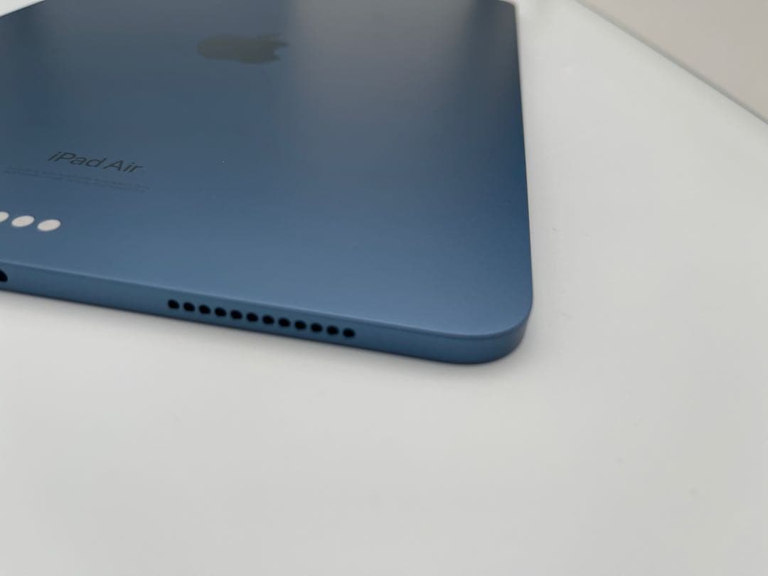 美品　iPad Air 第5世代　Wi-Fi 64GB バッテリー100%