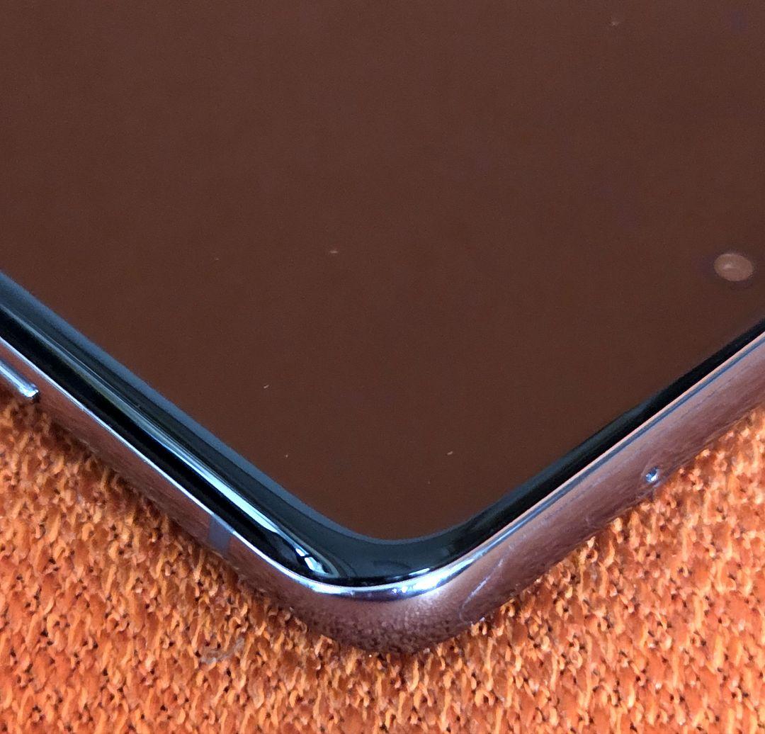 《超美品》Galaxy S20 SC-51A SIMロック解除済