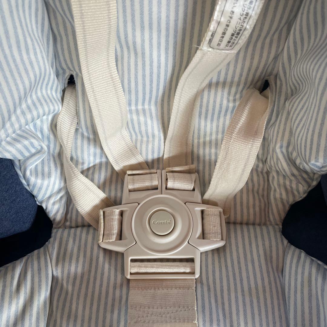 コンビ　ネムリラAUTO SWING ハイ&ロースィングラック