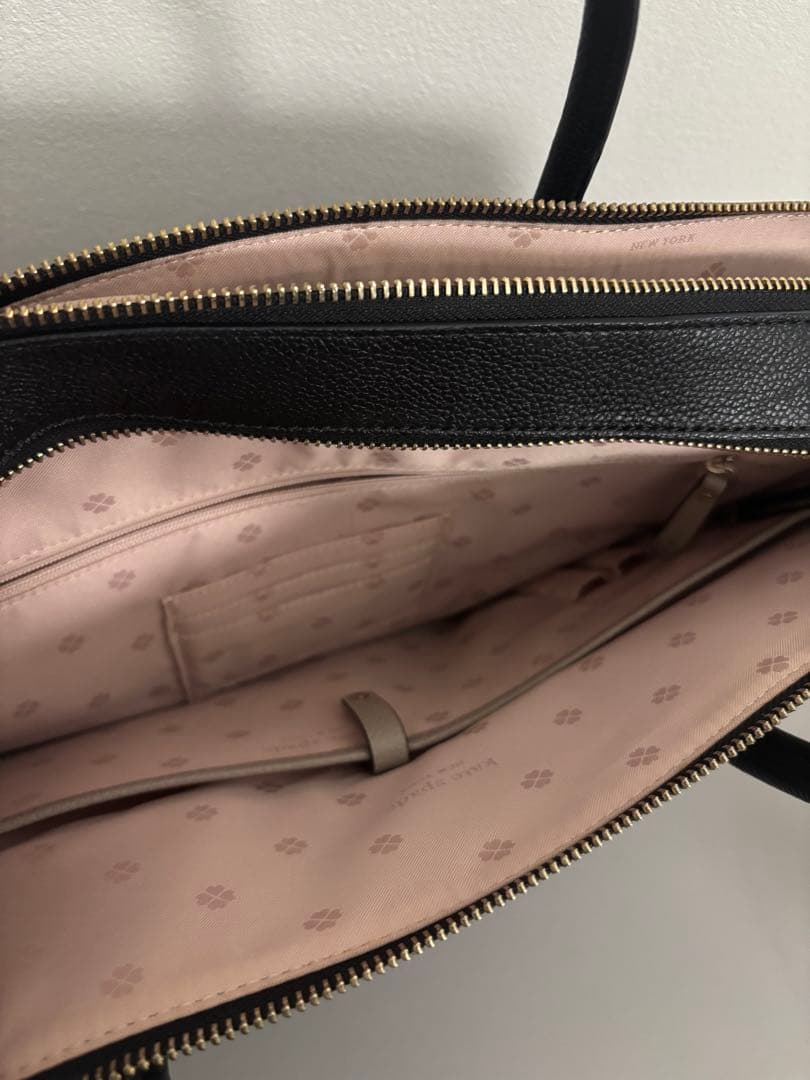 ケイトスペード パソコンバッグ