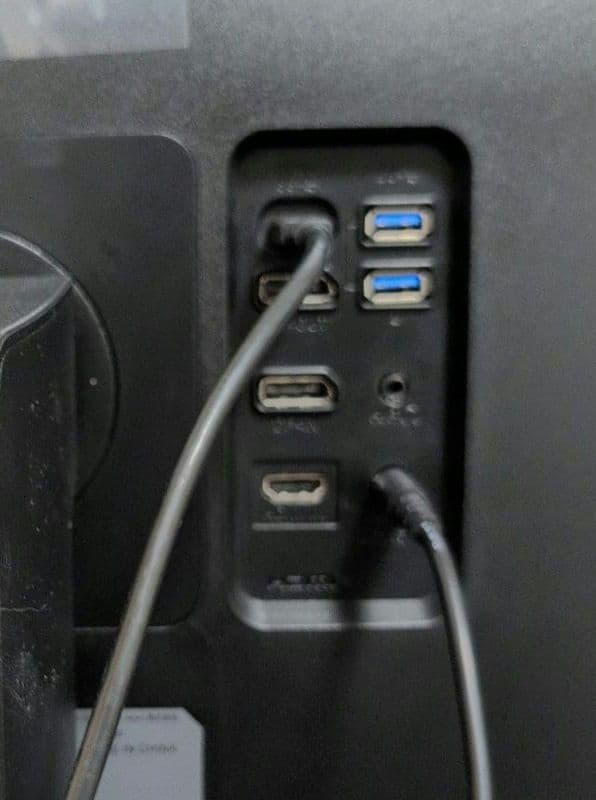 LG 24QP750-B WQHD （2560×1440）23.8インチ