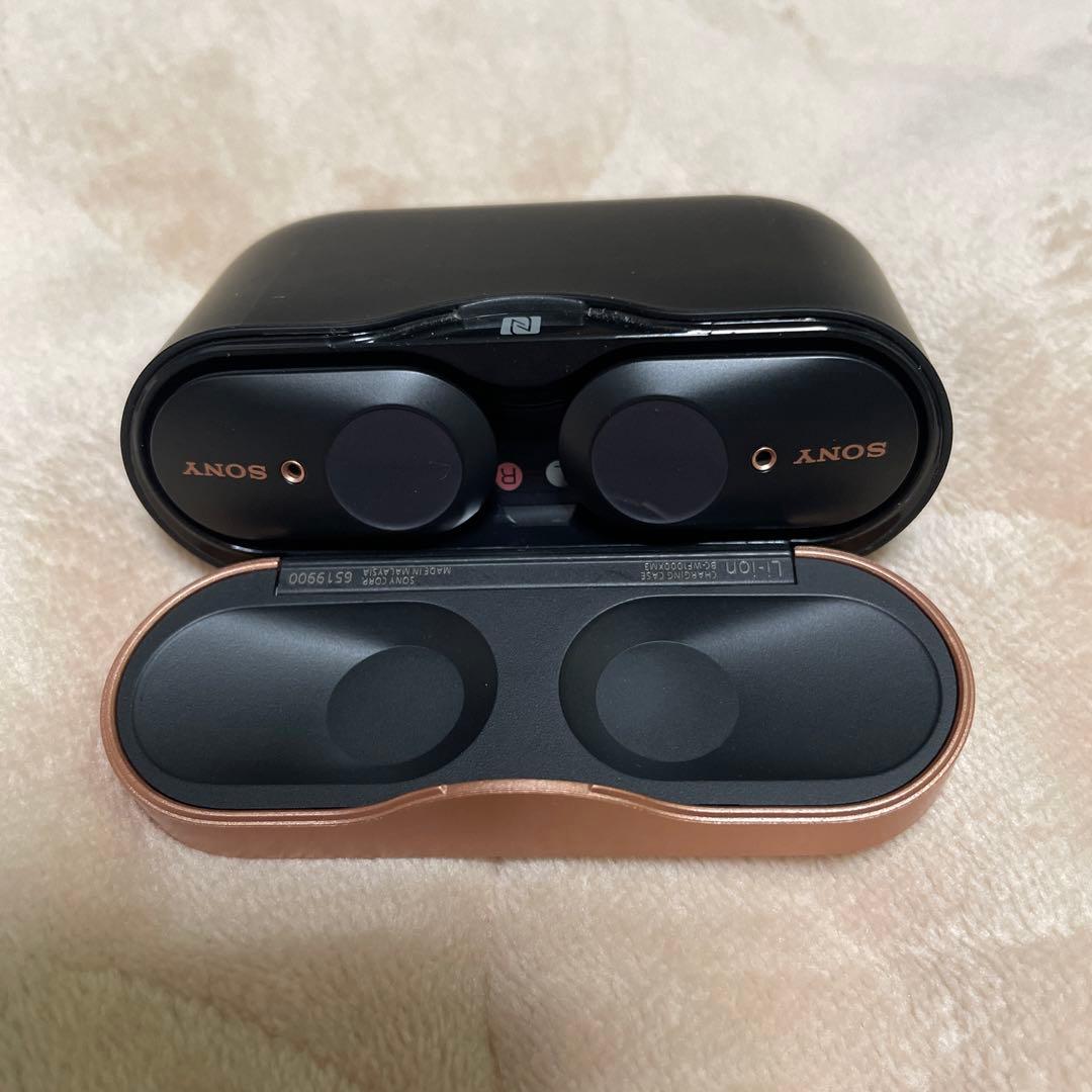 WALKMAN NW-A35 SONY ワイヤレスイヤホン セット　美品