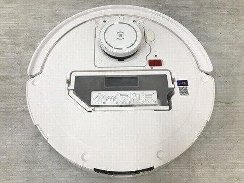 DEEBOT DBX33-22 CH2117-W ロボット掃除機 2022年製