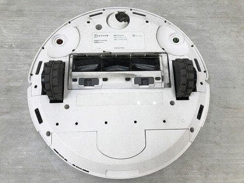 DEEBOT DBX33-22 CH2117-W ロボット掃除機 2022年製