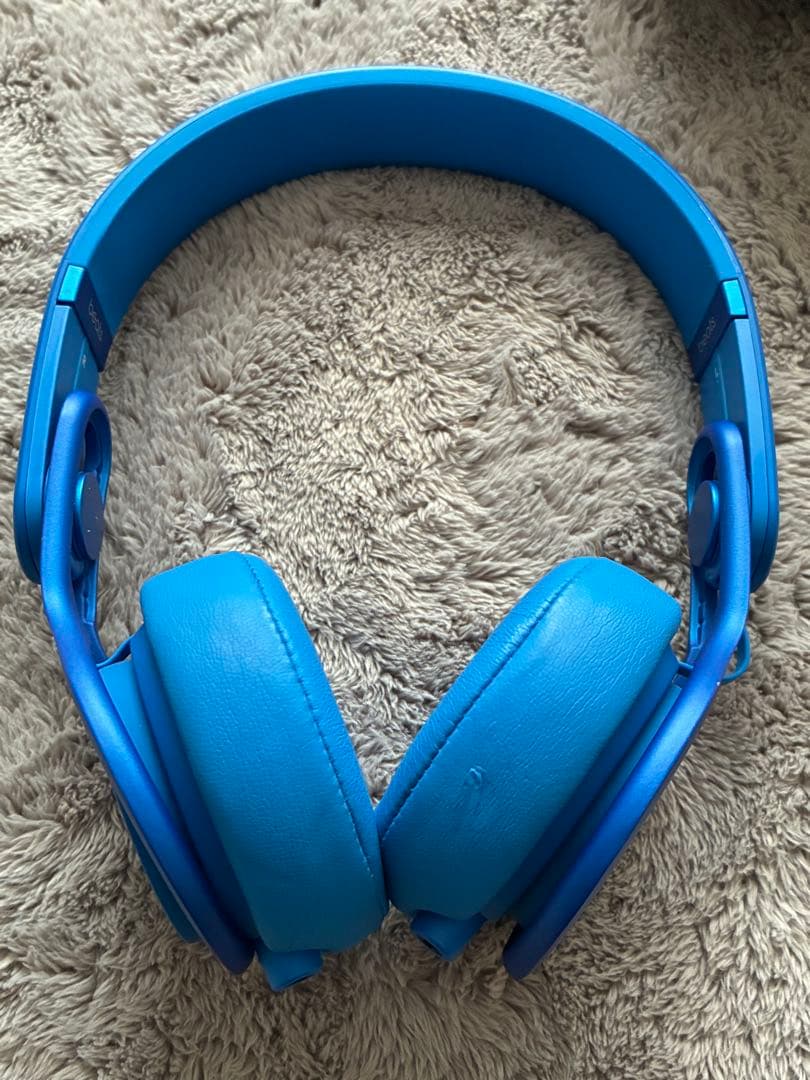 Beats by dr. dre Beats Mixr ヘッドホン