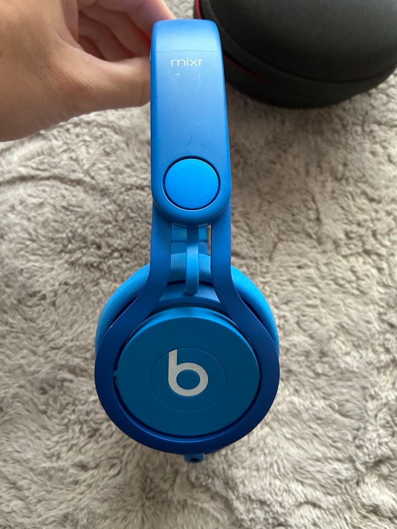 Beats by dr. dre Beats Mixr ヘッドホン