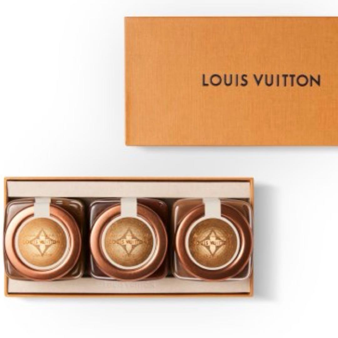 【レア】 チョコレート ヴィトン フランス パリ限定 LV DREAM チョコ