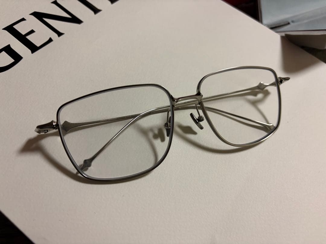 GENTLE MONSTER ACADEMYA-02 サングラス