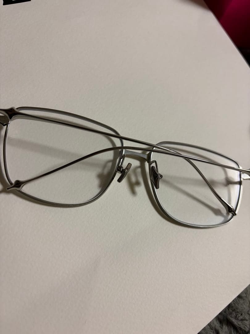 GENTLE MONSTER ACADEMYA-02 サングラス