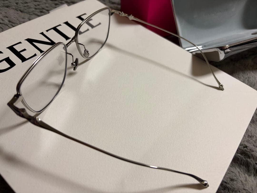 GENTLE MONSTER ACADEMYA-02 サングラス