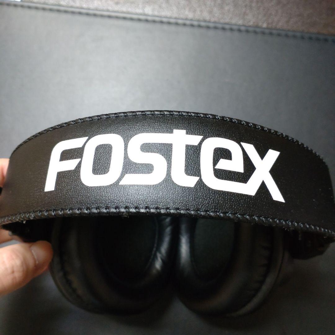 Fostex T50RPmk3g ヘッドホン