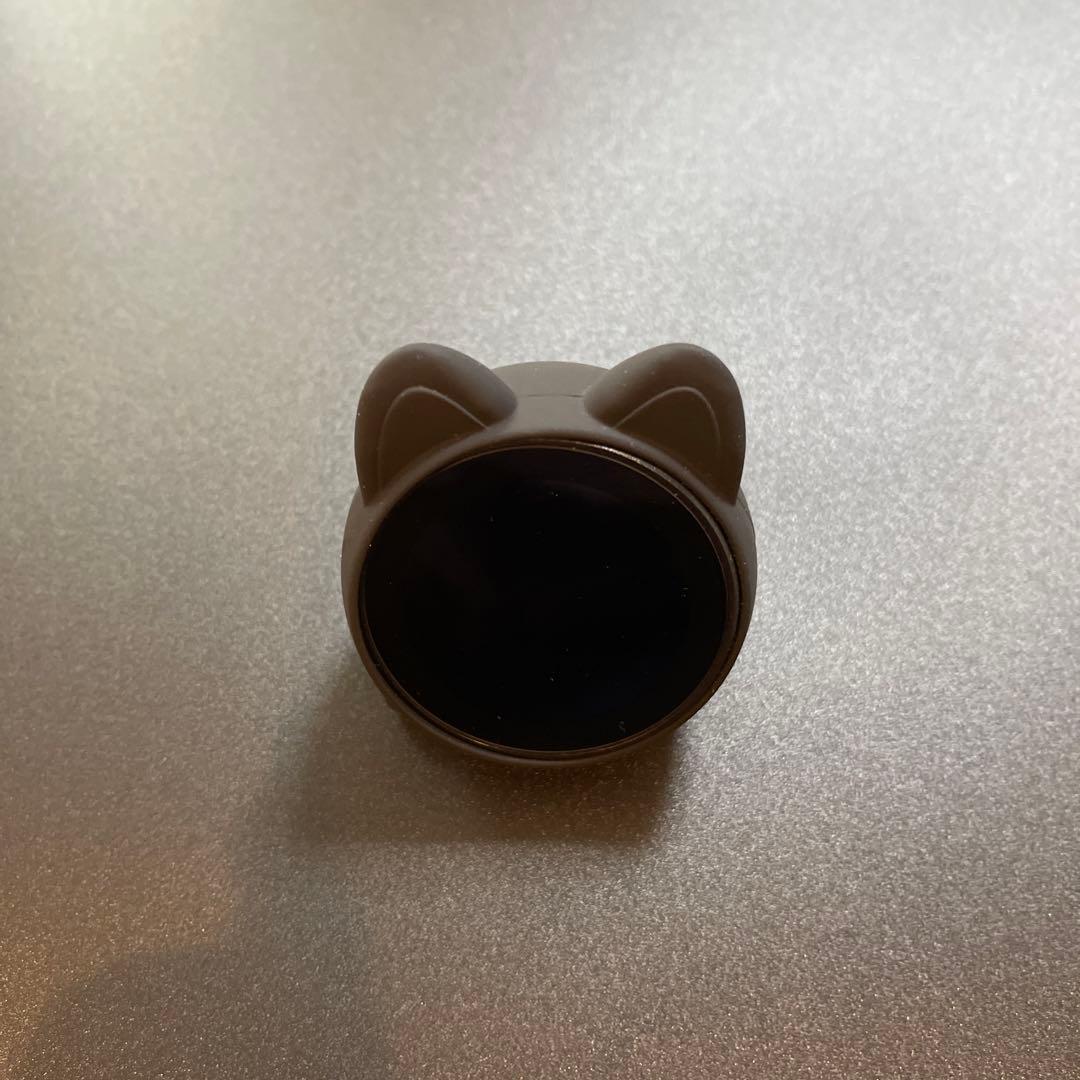 WLMOUSE HUAN Black & Gold 限定版