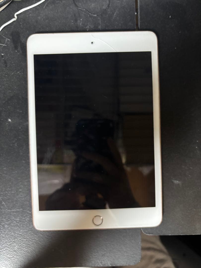 iPad本体 iPad mini 5 64GB