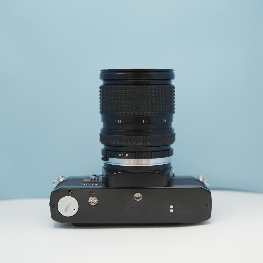 OLYMPUS OM10 フィルムカメラ a4532